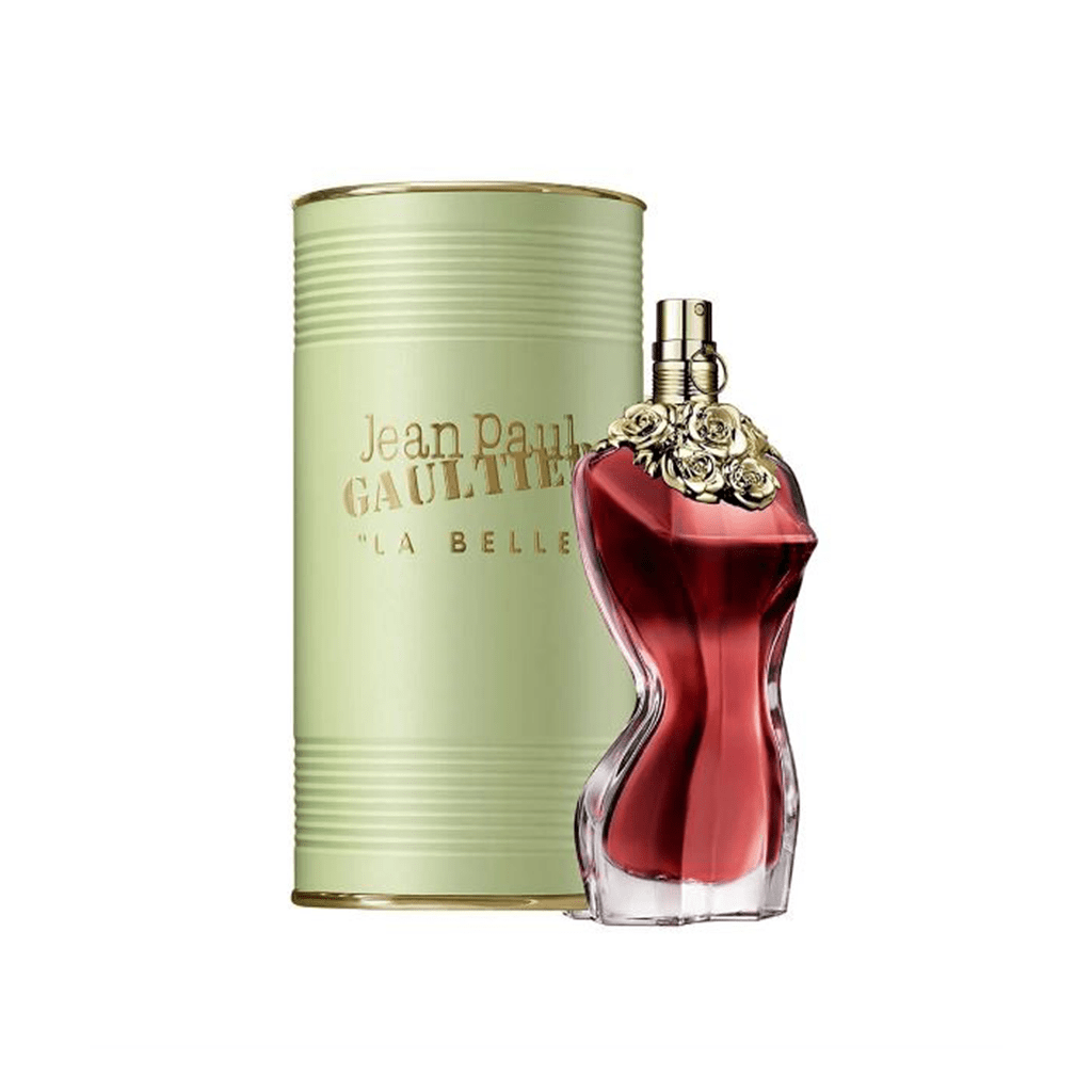 Jean Paul Gaultier La Belle Eau de Parfum Women's Perfume Spray (15ml, 30ml, 50ml, 100ml)