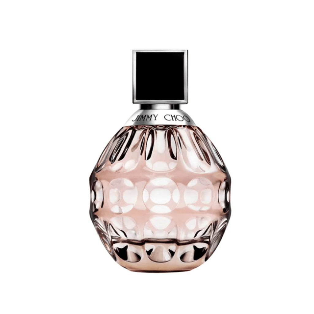 Jimmy Choo Eau de Parfum Women's Perfume Spray (40ml, 60ml, 100ml)