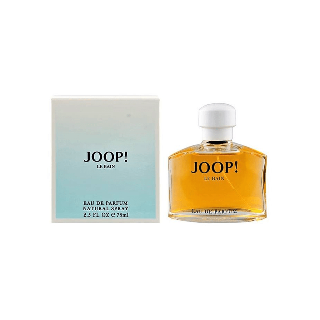 Joop! Le Bain Eau de Parfum Women's Perfume Spray (40ml, 75ml)