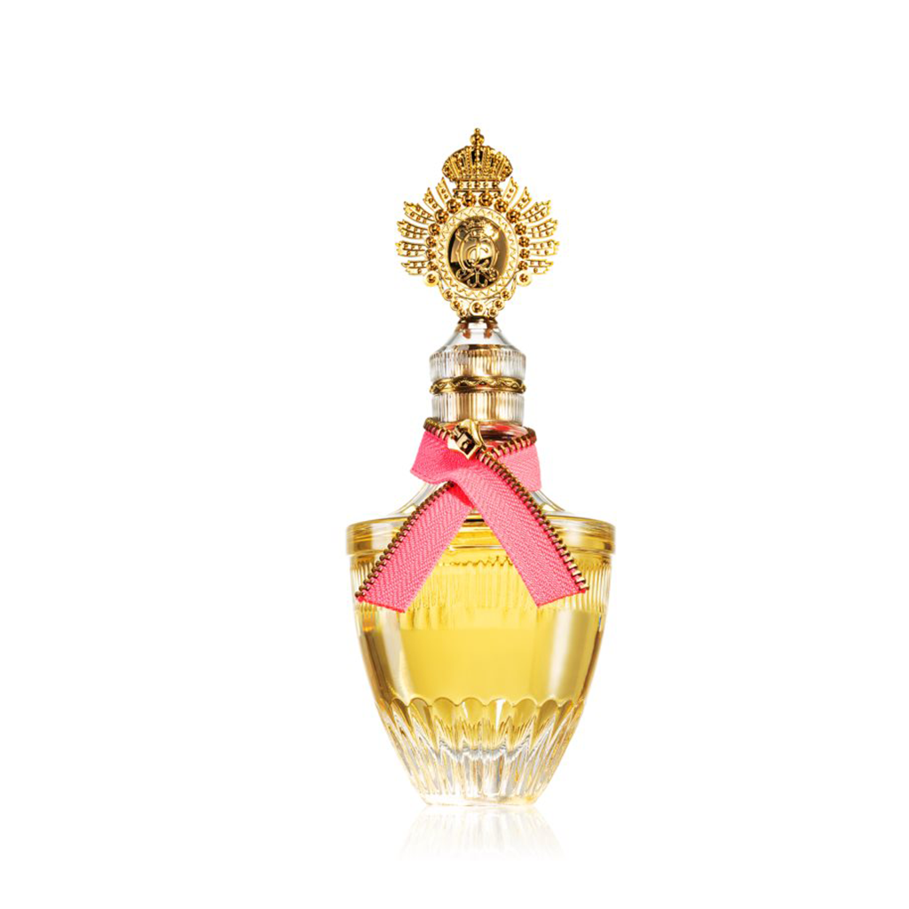 Juicy Couture Couture Couture Eau de Parfum Women's Perfume Spray (100ml)