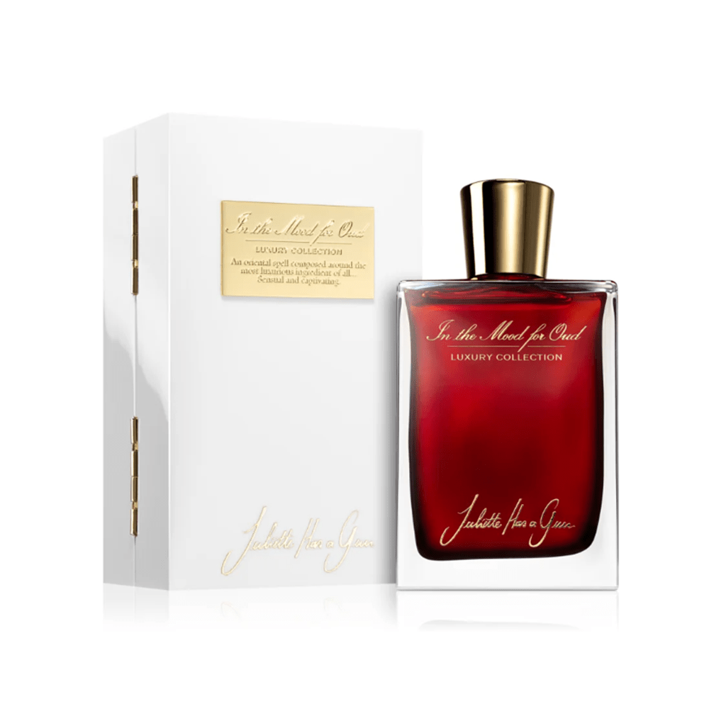 Juliette Has A Gun In the Mood for Oud Eau de Parfum Women's Perfume Spray (75ml)