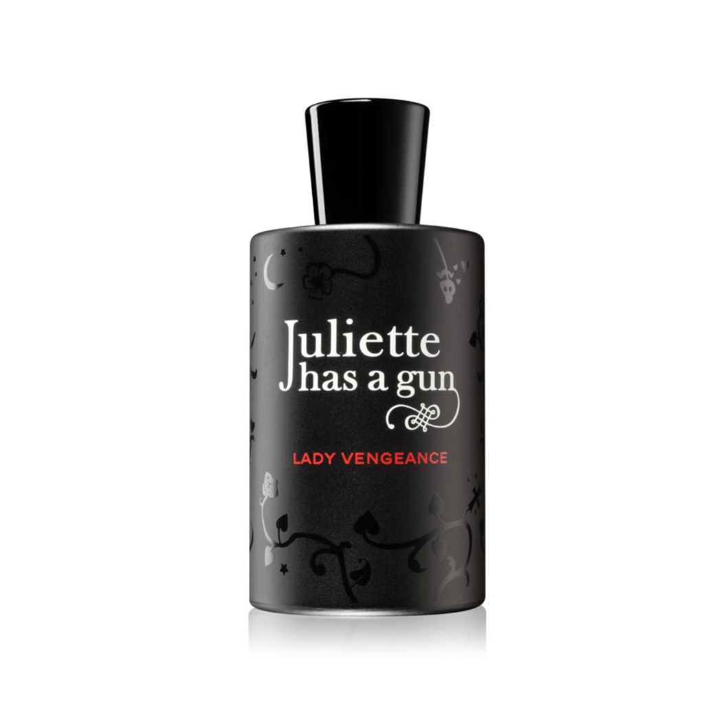 Juliette Has A Gun Lady Vengeance Eau de Parfum Women's Perfume Spray (50ml, 100ml)
