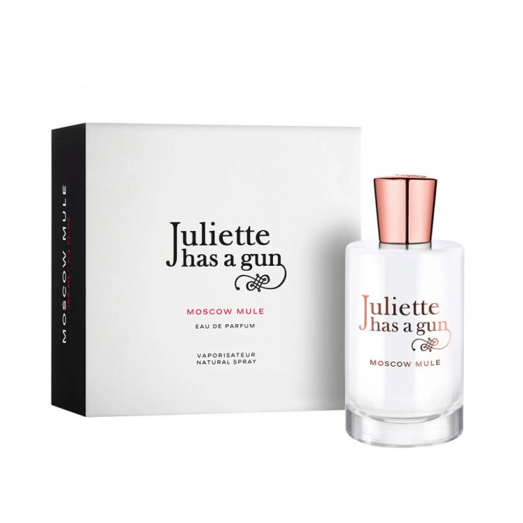 Juliette Has A Gun Moscow Mule Eau de Parfum Women's Perfume Spray (100ml)