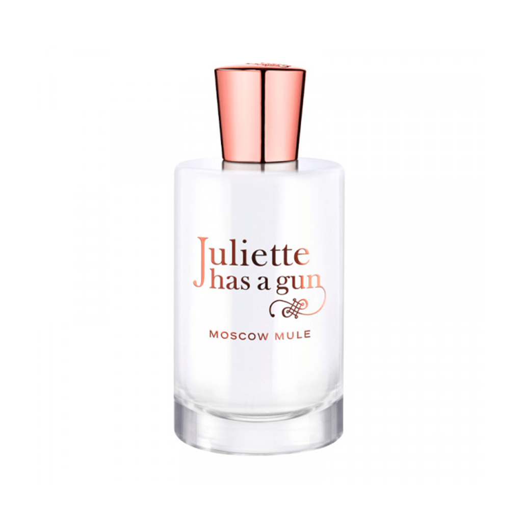 Juliette Has A Gun Moscow Mule Eau de Parfum Women's Perfume Spray (100ml)