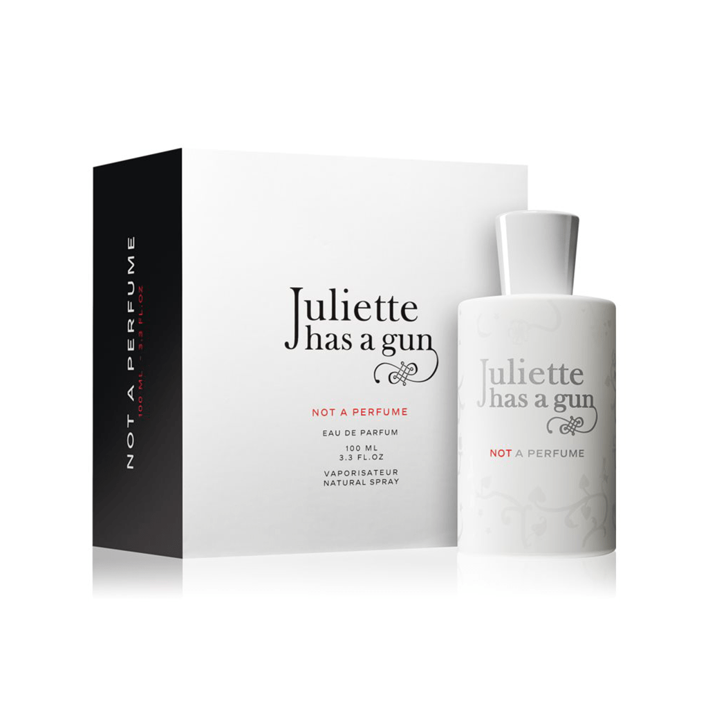 Juliette Has A Gun Not A Perfume Eau de Parfum Women's Perfume Spray (100ml)