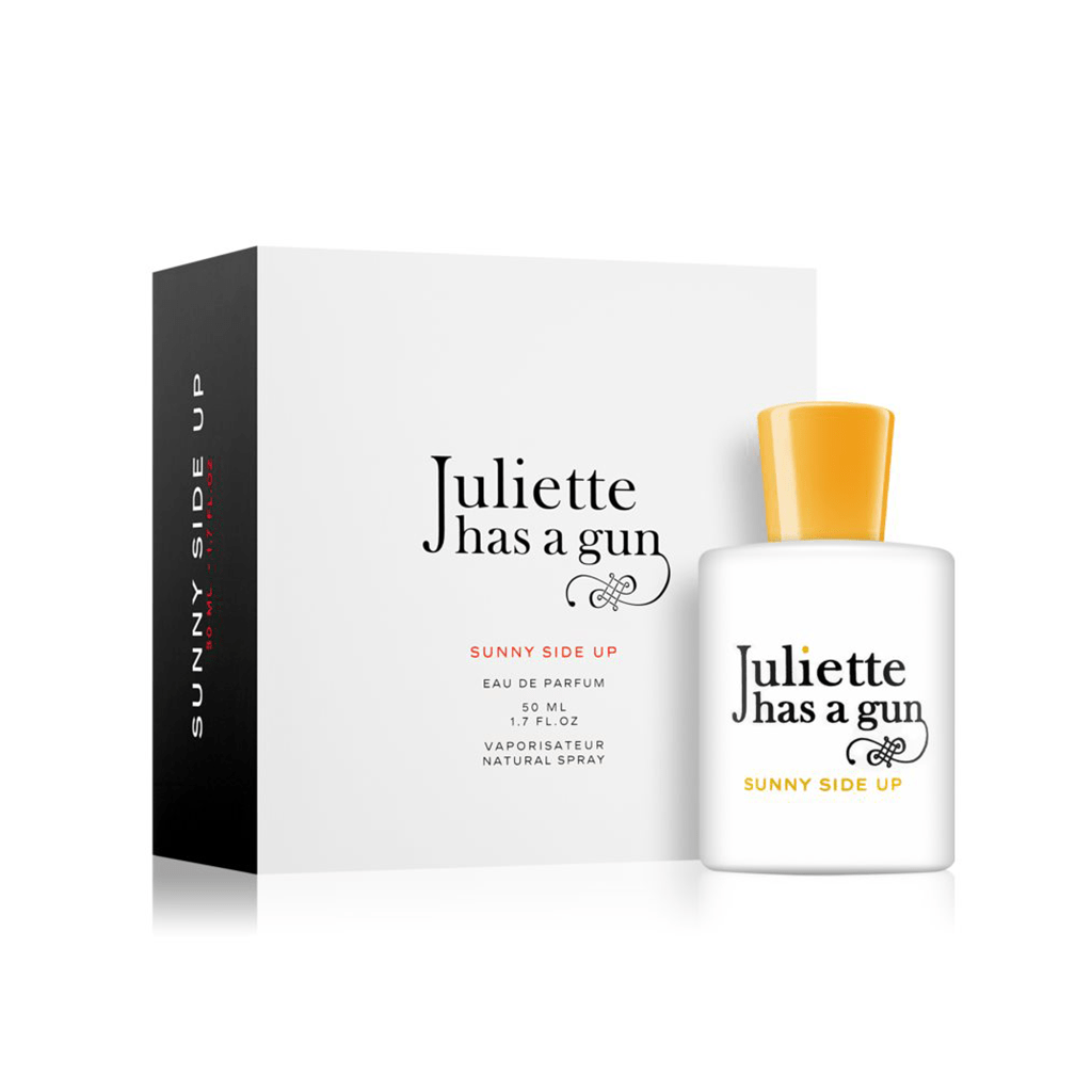 Juliette Has A Gun Sunny Side Up Eau de Parfum Women's Perfume Spray (50ml, 100ml)