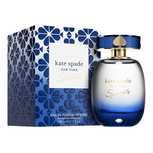 Kate Spade Sparkle Intense Eau de Parfum Women's Perfume Spray (100ml)