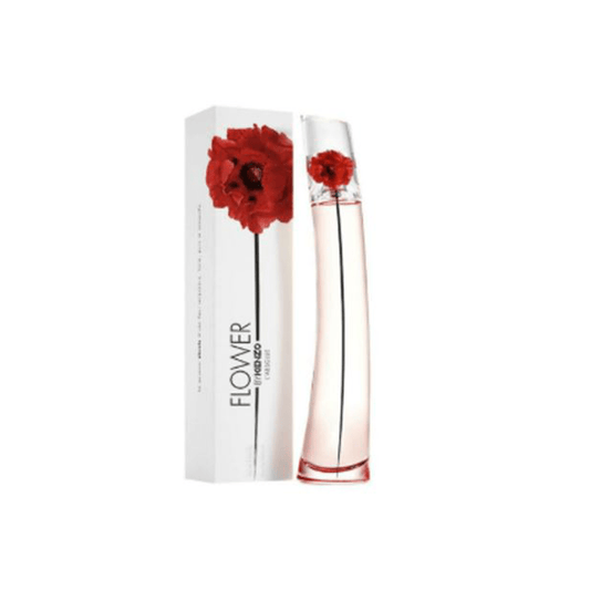 Kenzo Flower by Kenzo L'Absolue Eau de Parfum Women's Perfume Spray (30ml, 50ml, 100ml)