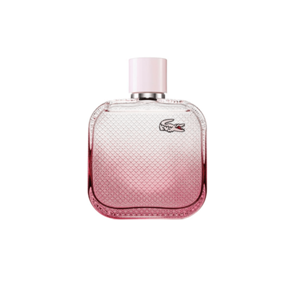 Lacoste L.12.12 Rose Eau Intense Eau de Toilette Women's Fragrance Spray (35ml, 50ml, 100ml)