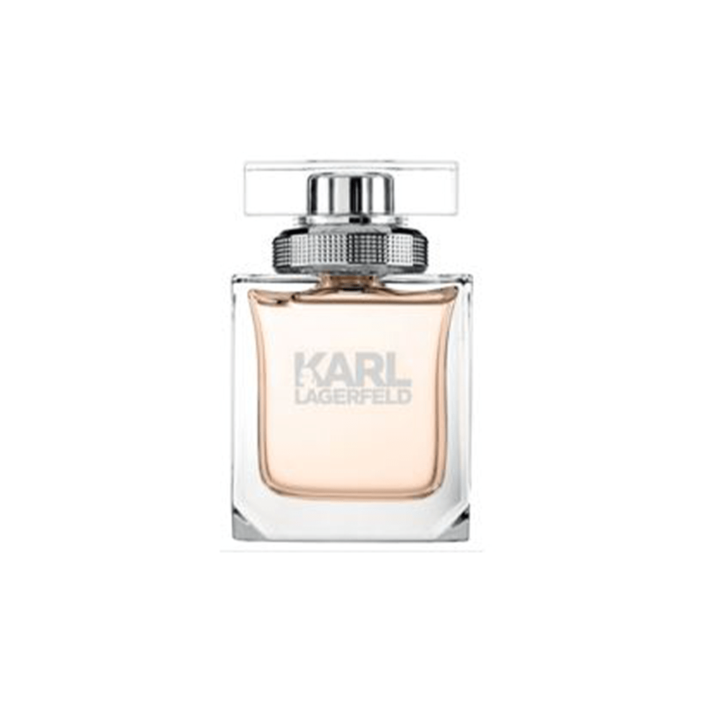 Karl Lagerfeld Femme Eau de Parfum Women's Perfume Spray (45ml, 85ml)