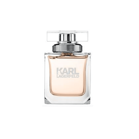 Karl Lagerfeld Femme Eau de Parfum Women's Perfume Spray (45ml, 85ml)