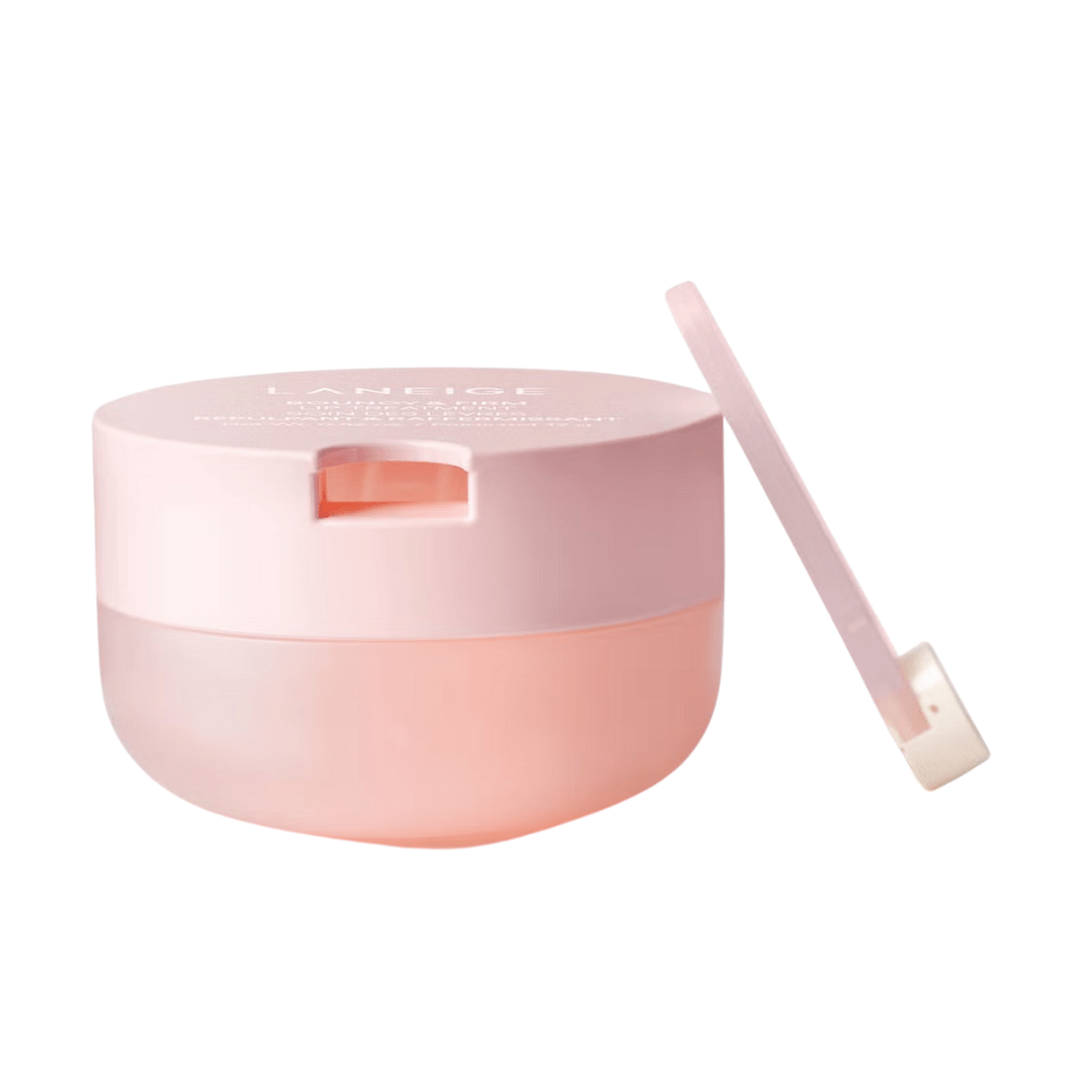 Laneige Bouncy & Firm Lip Treatment (12g)