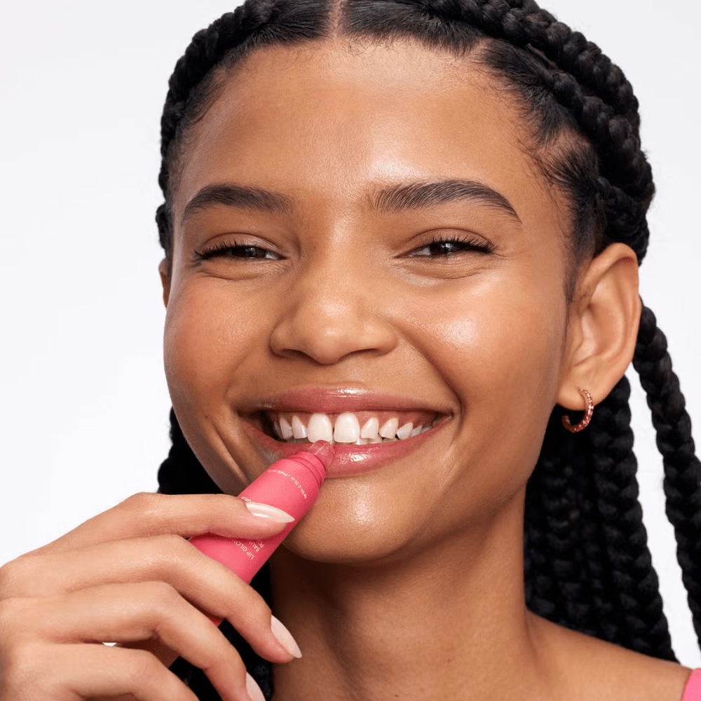 Laneige Lip Glowy Balm Berry (10g)