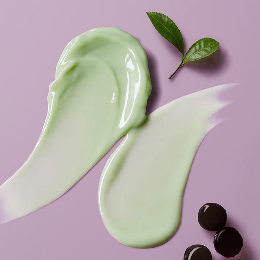 Laneige Lip Glowy Balm Matcha Bubble Tea (10g)