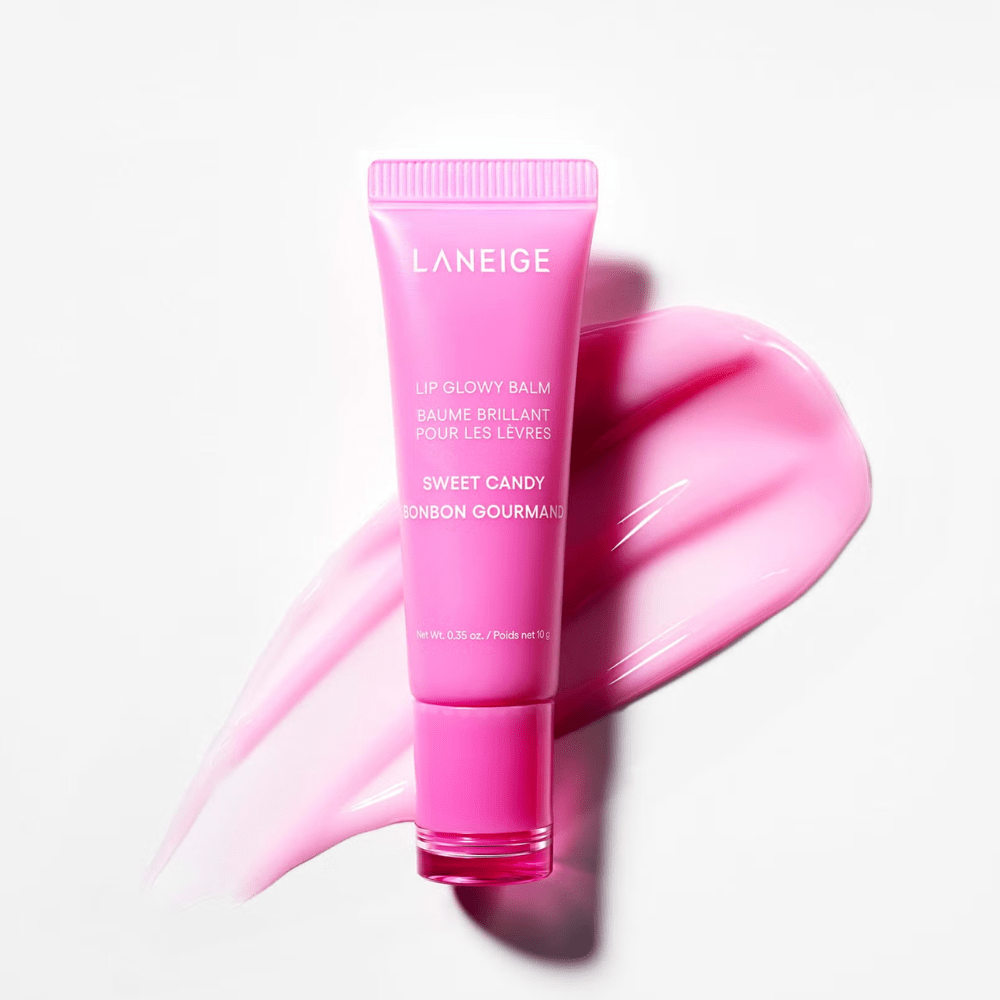 Laneige Lip Glowy Balm Sweet Candy (10g)
