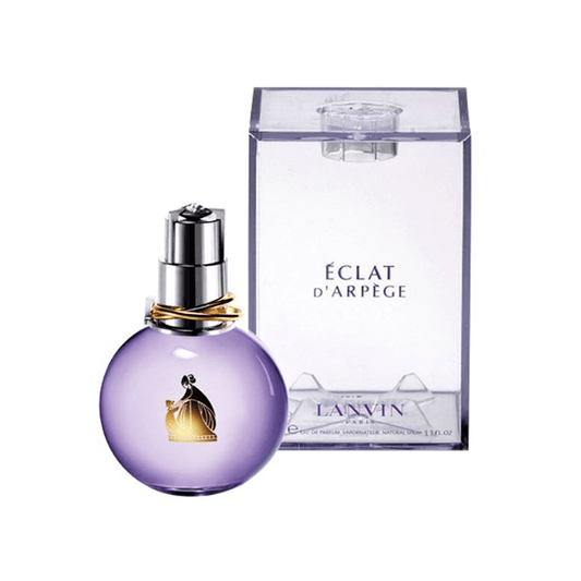 Lanvin Eclat D'Arpege Eau de Parfum Women's Perfume Spray (50ml, 100ml)