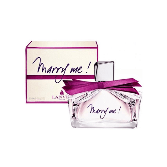 Lanvin Marry Me! Eau de Parfum Women's Perfume Spray (75ml)