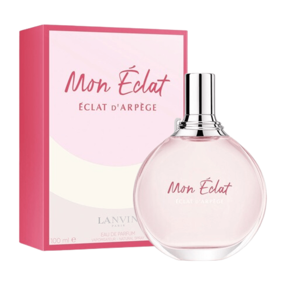 Lanvin Mon Eclat Eclat D'Arpege Eau de Parfum Women's Perfume Spray (100ml)