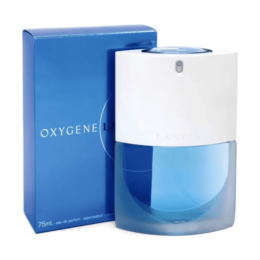 Lanvin Oxygene Eau de Parfum Women's Perfume Spray (75ml)