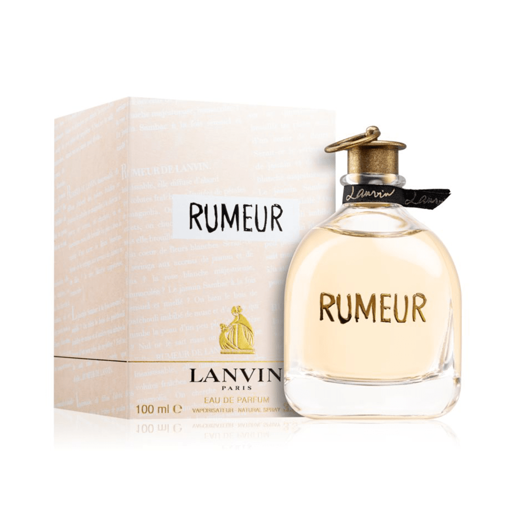 Lanvin Rumeur Eau de Parfum Women's Perfume Spray (100ml)