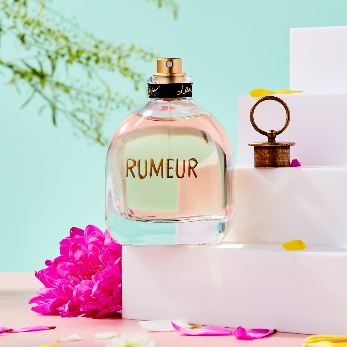 Lanvin Rumeur Eau de Parfum Women's Perfume Spray (100ml)