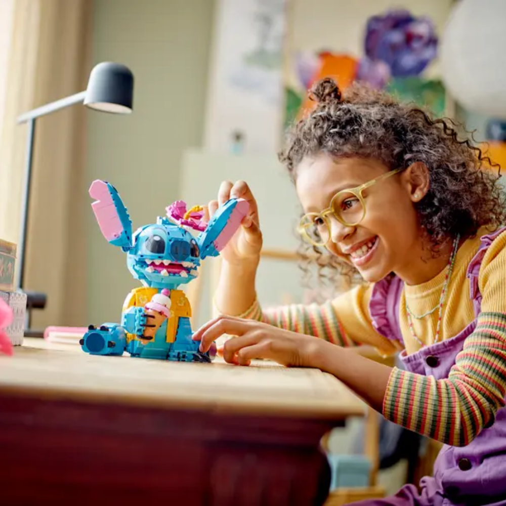 LEGO Disney Stitch (43249)