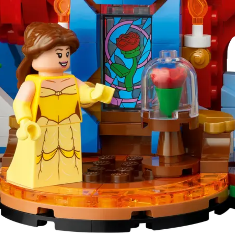 LEGO Ideas Disney Magic (21352)