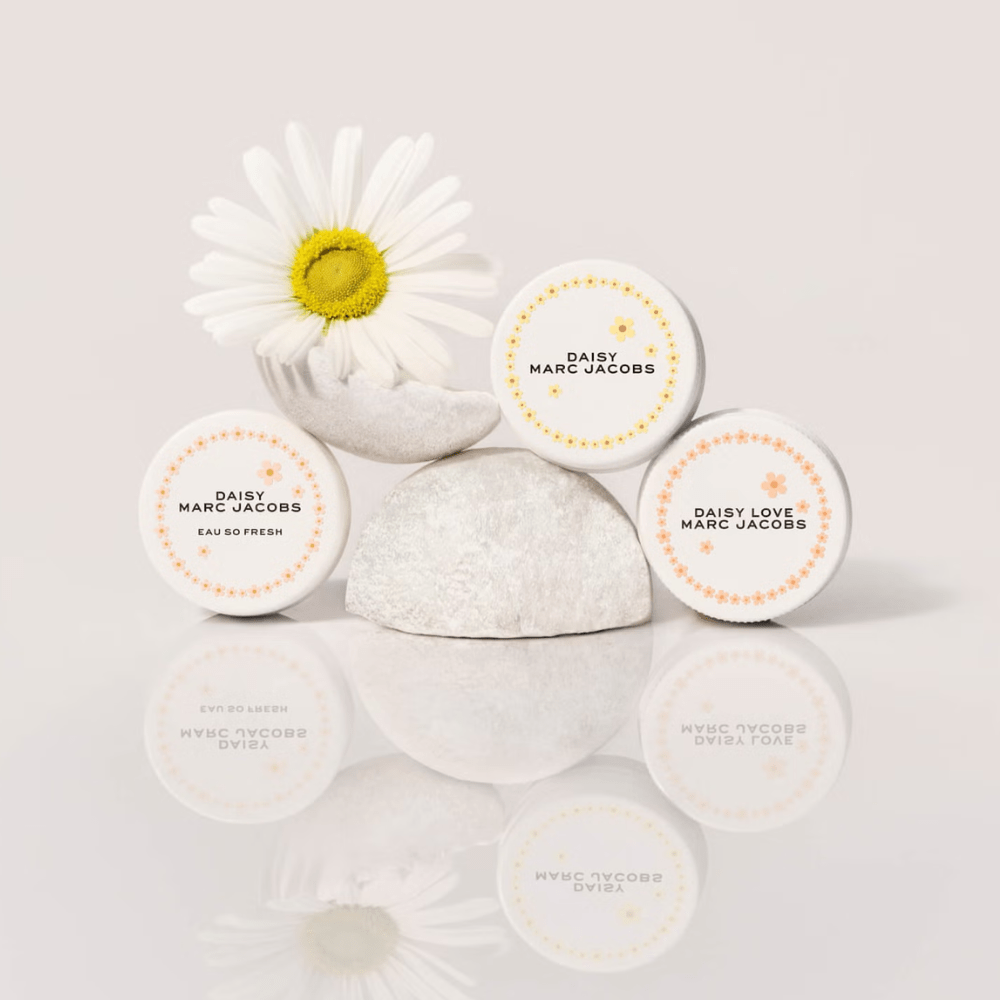 Marc Jacobs Daisy Drops Parfum Capsules x30