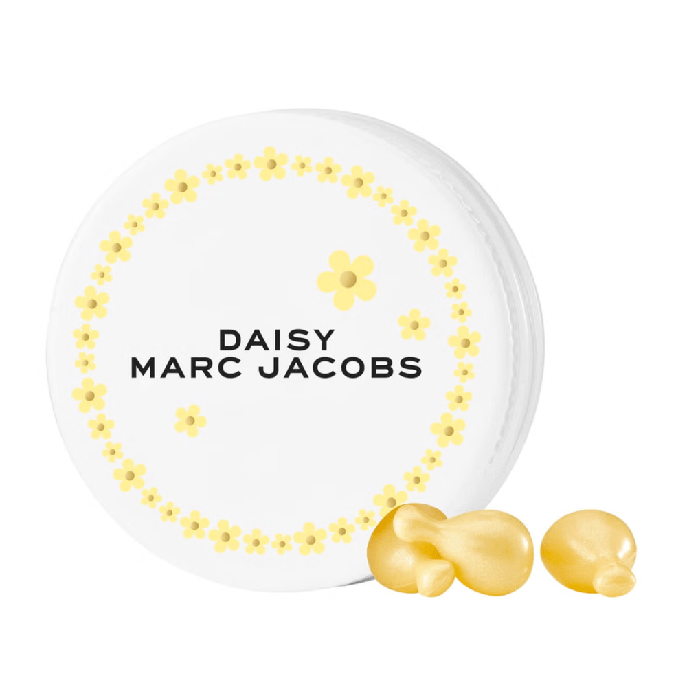 Marc Jacobs Daisy Drops Parfum Capsules x30