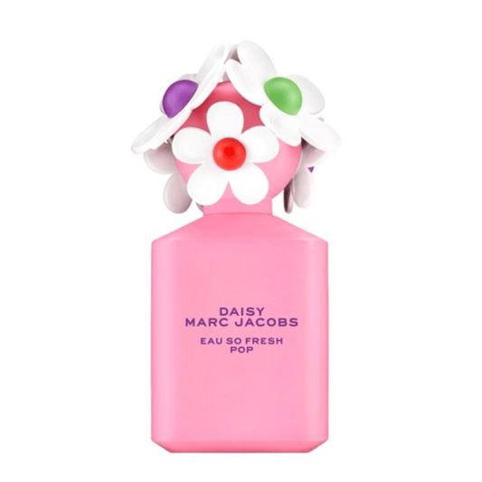 Marc Jacobs Daisy Eau So Fresh Pop Eau de Toilette Women's Perfume Spray (75ml)