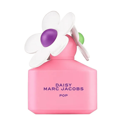 Marc Jacobs Daisy Pop Eau de Toilette Women's Perfume Spray (50ml)