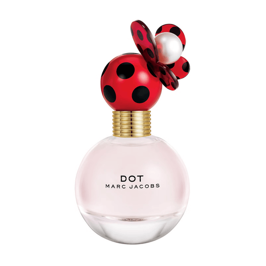 Marc Jacobs Dot Eau de Parfum Women's Perfume Spray (100ml)