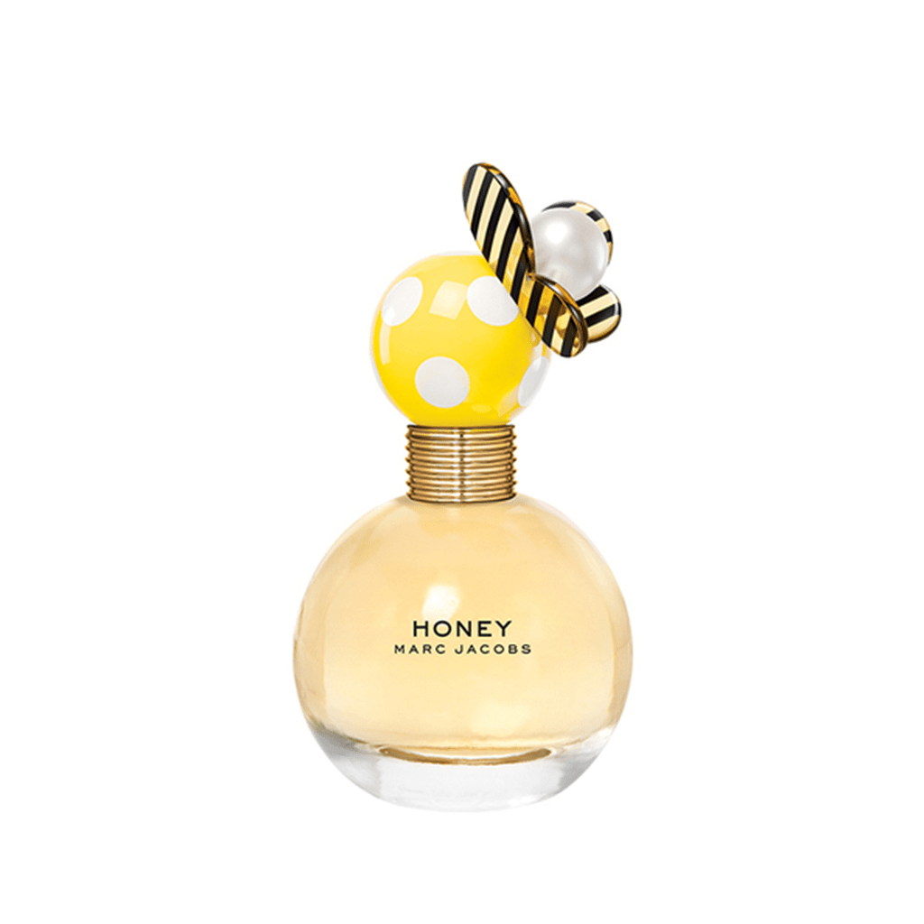 Marc Jacobs Honey Eau de Parfum Women's Perfume Spray (100ml)