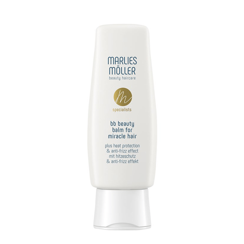 Marlies Moller Keratin Cream Oil (100ml)