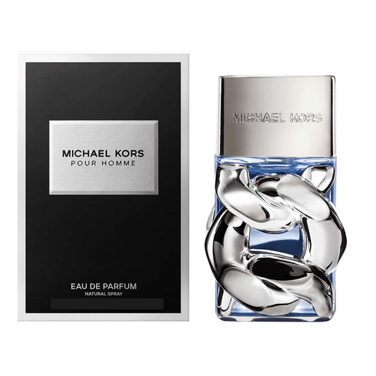 Michael Kors Pour Homme Eau De Parfum Men's Aftershave Spray (30ml, 50ml, 100ml)
