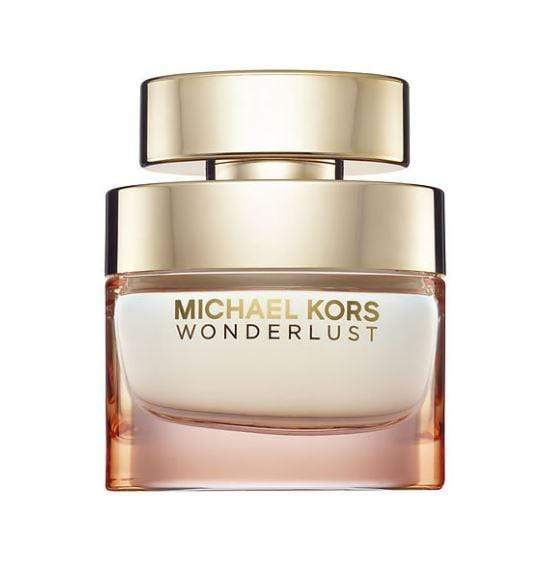 Michael Kors Wonderlust Eau de Parfum Women's Perfume Spray (30ml, 50ml, 100ml)