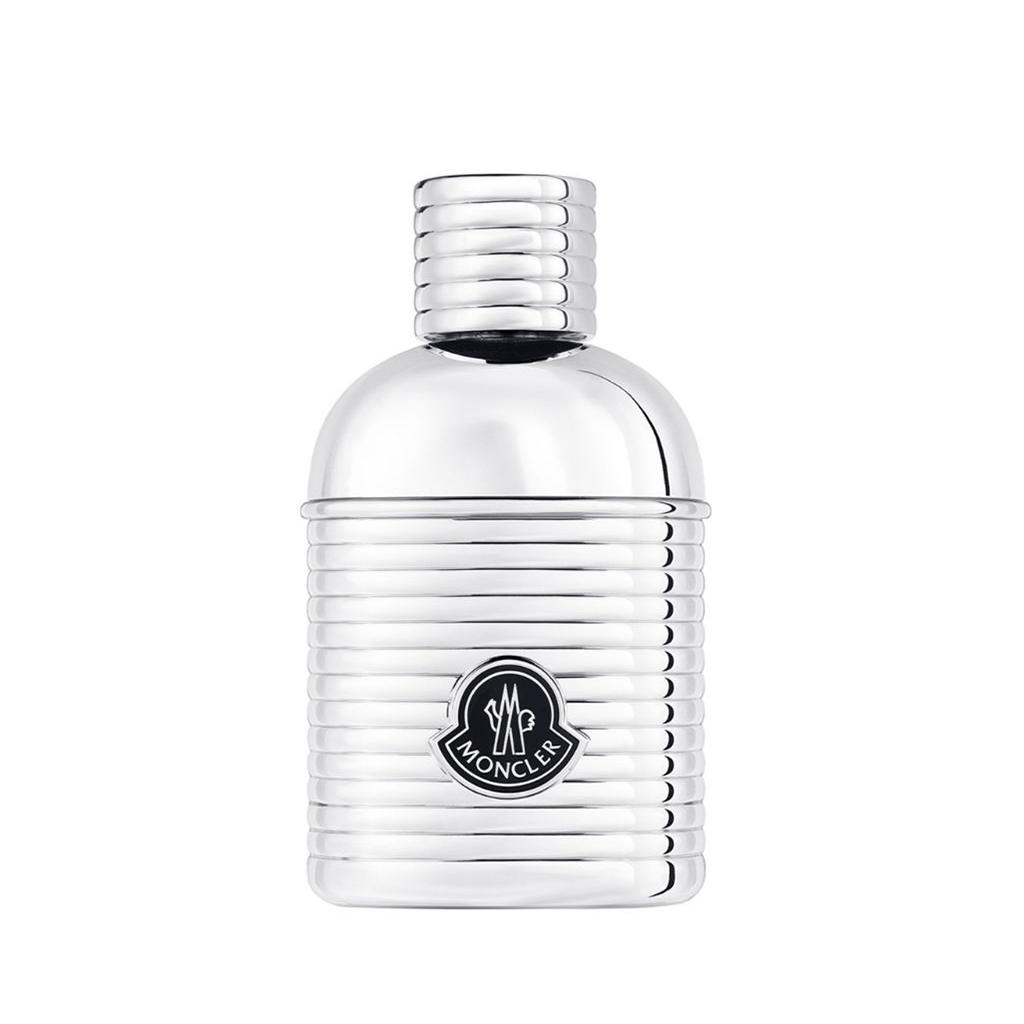 Moncler Pour Homme Eau de Parfum Men's Aftershave Spray (60ml, 100ml)