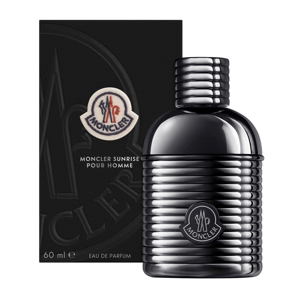 Moncler Sunrise Pour Homme Eau De Parfum Men's Aftershave Spray (100ml)