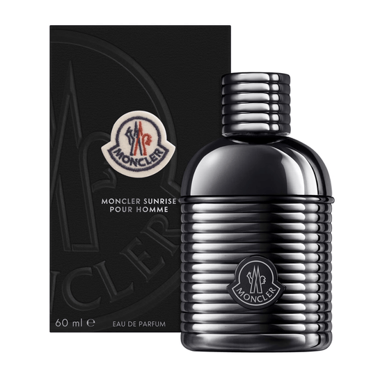 Moncler Sunrise Pour Homme Eau De Parfum Men's Aftershave Spray (100ml)
