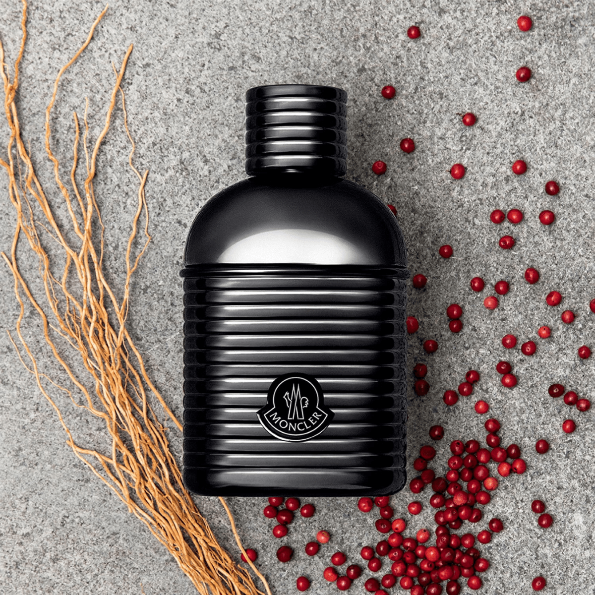 Moncler Sunrise Pour Homme Eau De Parfum Men's Aftershave Spray (100ml)