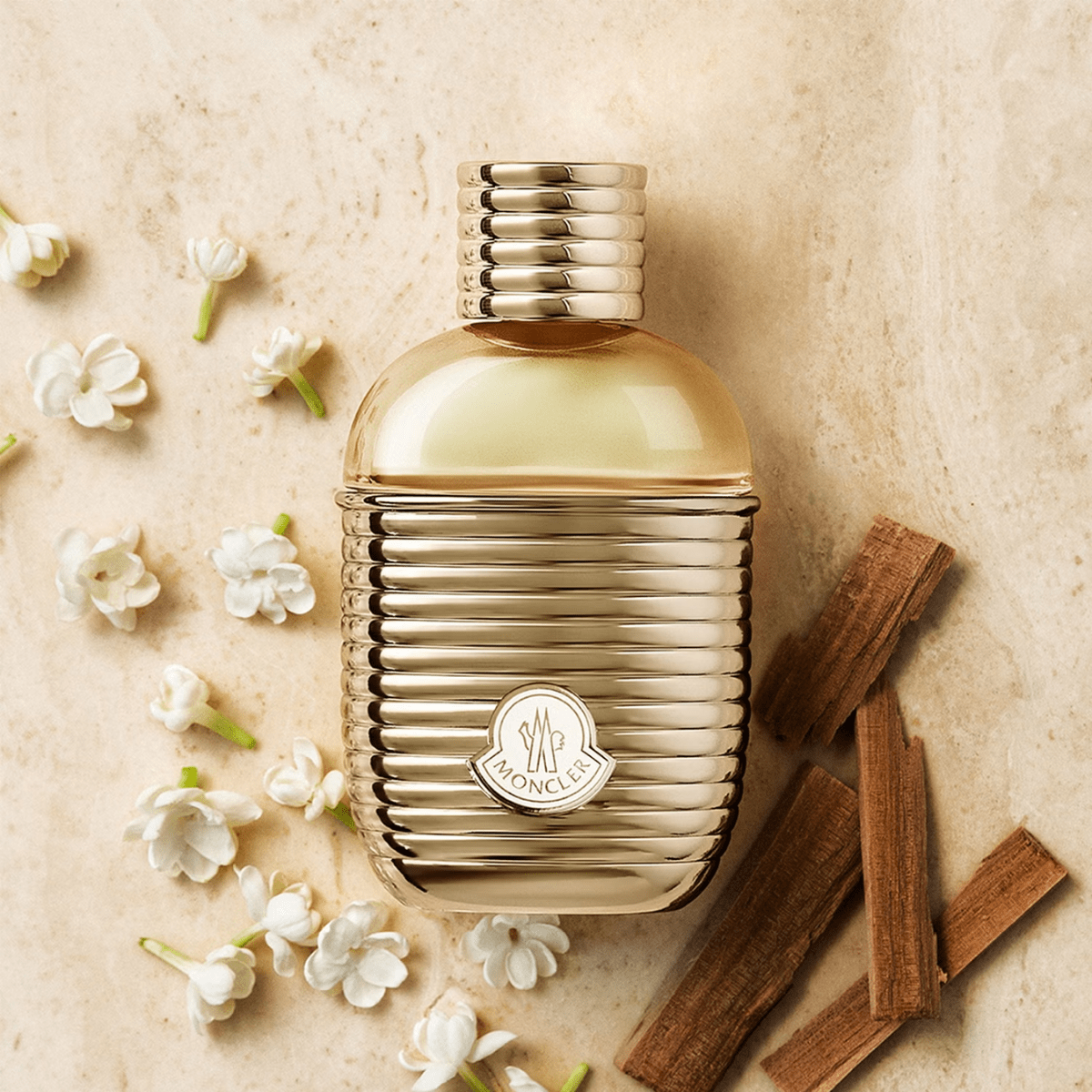 Moncler Sunrise Pour Femme Eau De Parfum Women's Perfume Spray (60ml, 100ml)