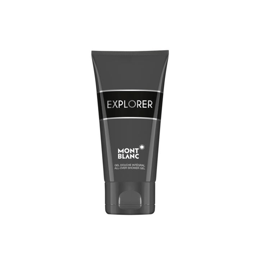 Montblanc Explorer All-Over Shower Gel (150ml)