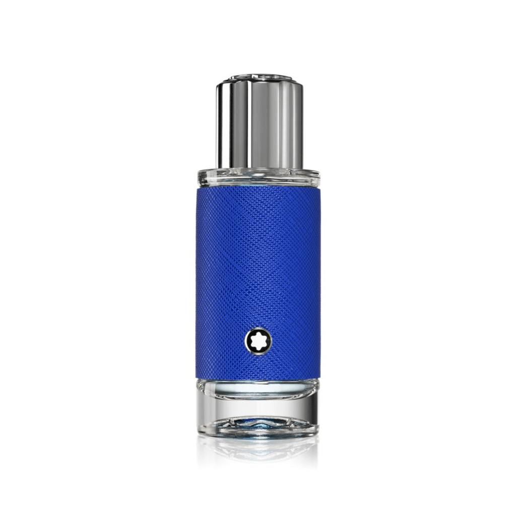 Montblanc Explorer Ultra Blue Eau de Parfum Men's Aftershave Spray (30ml, 60ml, 100ml)