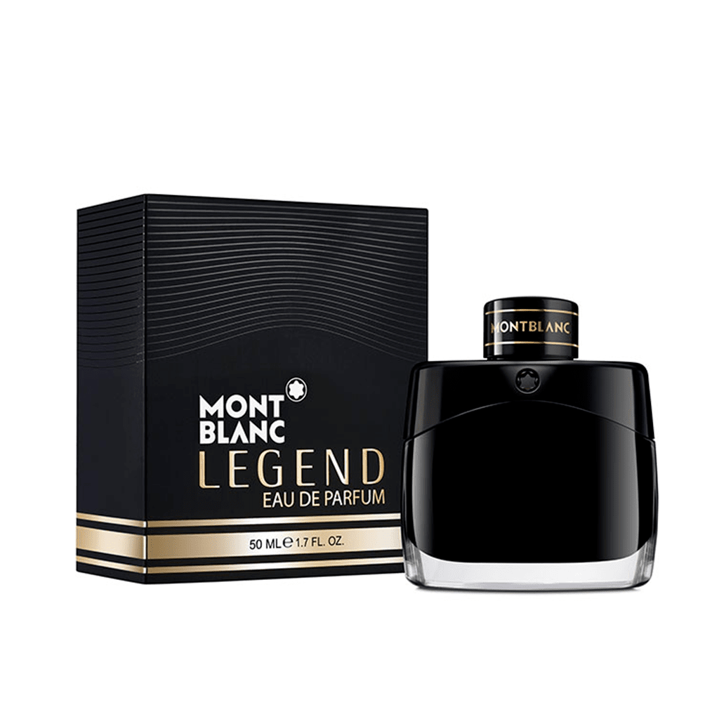 Montblanc Legend Eau de Parfum Men's Aftershave Spray (50ml, 100ml)