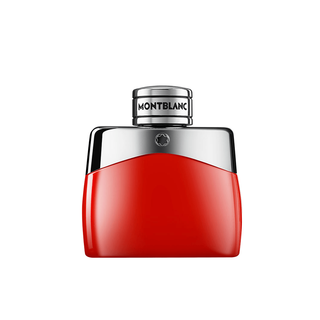 Montblanc Legend Red Eau de Parfum Men's Aftershave Spray (30ml, 50ml, 100ml)