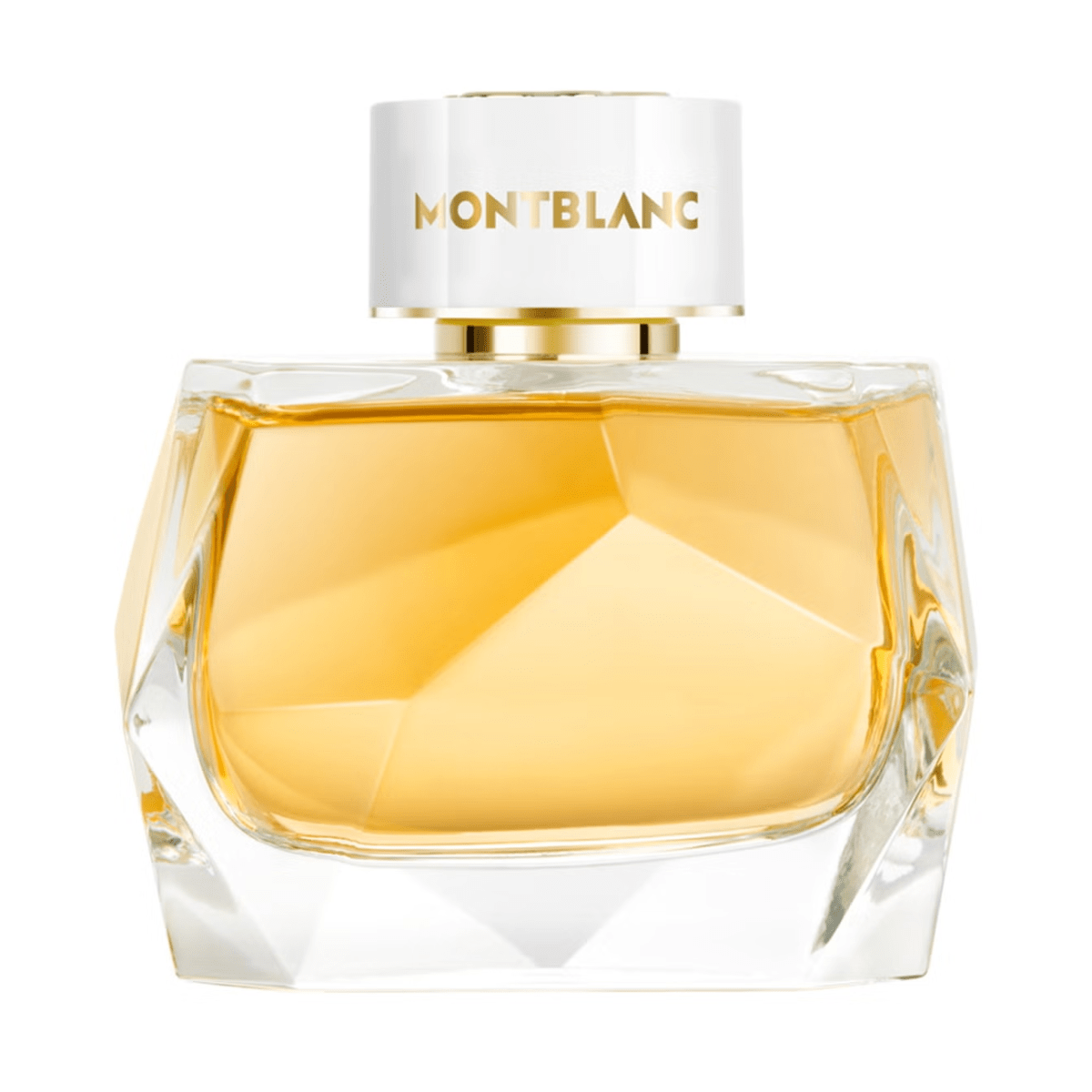 Montblanc Signature Absolue Eau De Parfum Women's Perfume Spray (50ml, 90ml)