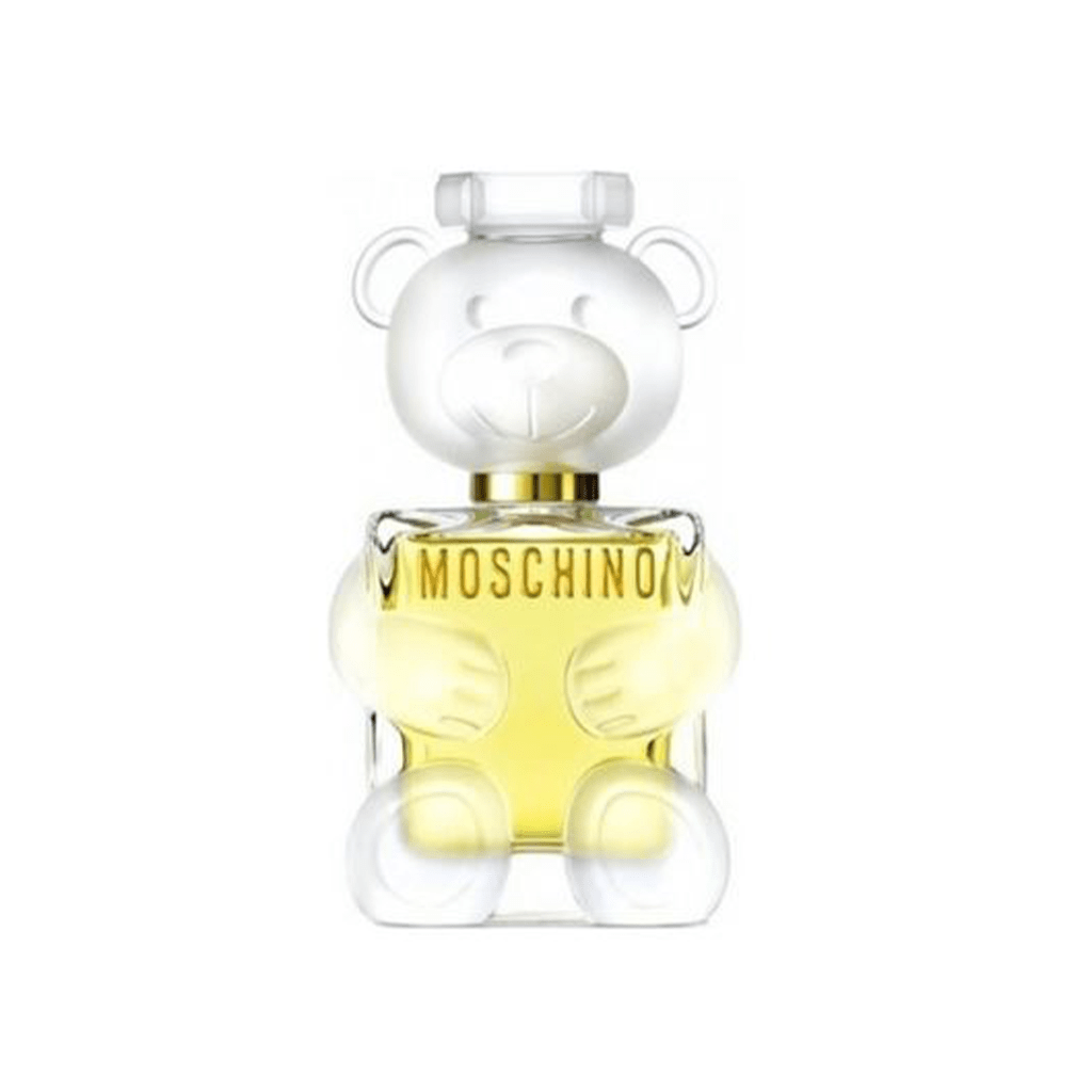 Moschino Toy 2 Eau de Parfum Women's Perfume Spray (30ml, 50ml, 100ml)