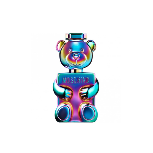 Moschino Toy 2 Pearl Eau de Parfum Women's Spray (30ml, 50ml, 100ml)