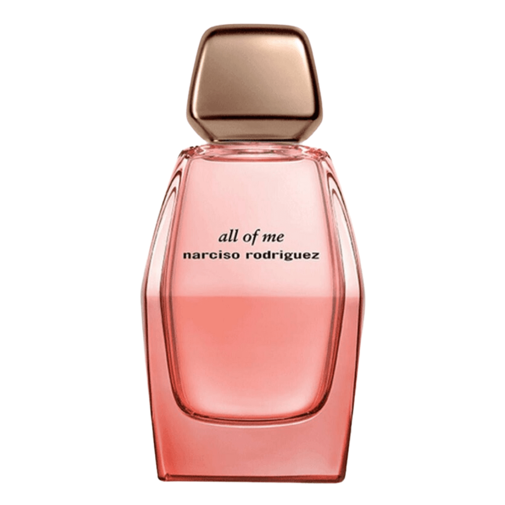 Narciso Rodriguez All Of Me Intense Eau De Parfum Women's Perfume Spray (30ml, 50ml)