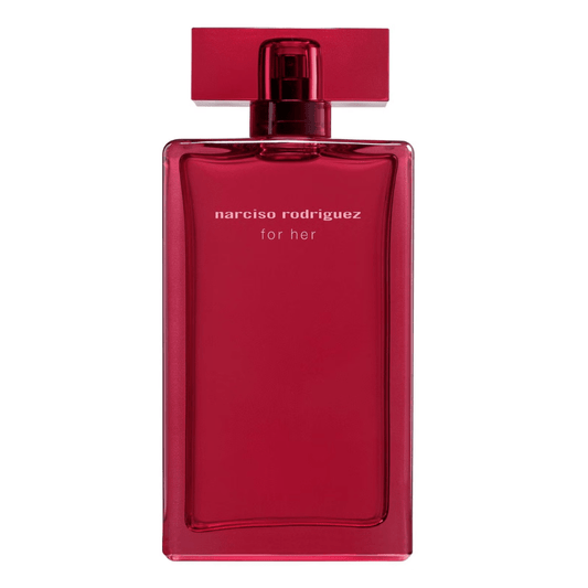 Narciso Rodriguez For Her Intense Eau de Parfum Women's Perfume Spray (50ml, 100ml)